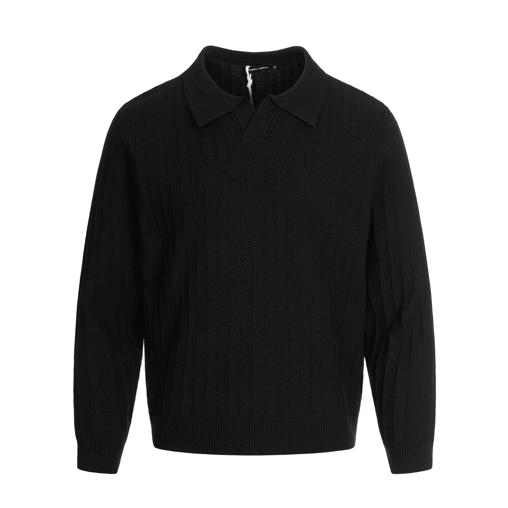 Sports casual loose sweatshirt jacket